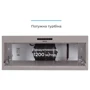 Вытяжка ELEYUS MAGNUS 1200 LED 70 IS фото 7