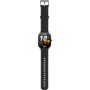 Смарт-годинник Amazfit Pop 3S Black: Стандарт захисту IP68