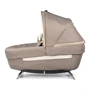 Универсальная коляска 3в1 Peg-Perego Book Mon Amour SLK (PACK-BOOK31SLK0001): Материал колес резина