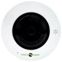 IP камера Green Vision GV-076-IP-ME-DIS40-20 (360) POE: Тип корпуса купольная