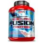 Протеїн Amix Whey Pro Fusion 2300 g /65 servings/Strawberry