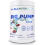 Предтренировочный комплекс Allnutrition Big Pump Pre Workaut Formula 420 g / 30 servings / Cherry