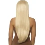 Парик Leg Avenue 33" Long straight center part wig Blond
