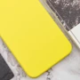 Чехол для телефонов Lakshmi Case Silicone Cover Full Camera Yellow for Oppo A57s / A77s: Тип накладка на заднюю часть