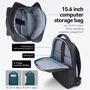 Сумка для ноутбука Mark Ryden 15.6" Black (MR2900JY): Тип сумки рюкзак