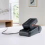 Пылесос Bosch BSS8224: Вес 3.2 кг
