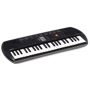 Синтезатор CASIO SA-77: Тип Развлекательные