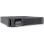 Digitus OnLine 1000VA/1000W LCD 8xC13 RJ45 RS232 USB Rack/Tower (DN-170093): Количество Euro-розеток, шт Нет