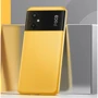 Смартфон POCO M5 4/128GB Yellow (Global): Оперативная память 4 ГБ