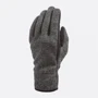 Мужские перчатки Spyder Bandit (38205096-004) M серые: Пол Мужской