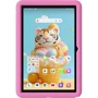 Планшет Blackview Tab 80 4/64GB LTE Dreamy Pink (UA): Дисплей 10.1" (1280x800) / IPS