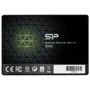 Silicon Power Slim S56 120 GB (SP120GBSS3S56B25): Интерфейс подключения SATA III