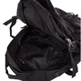 Рюкзак Onepolar чорний (W1302-black): Застібка Молния