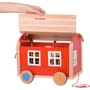 Кукольный домик Goki Тележка пилигримов (51814G)