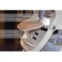 Стульчик для кормления Carrello Caramel CRL-9501/3 Cream Beige фото 8