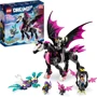 Конструктор LEGO DREAMZzz Pegasus Летающий конь Пегас (71457): Серия DREAMZzz