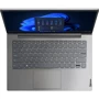 Ноутбук Lenovo ThinkBook 14 G4 ABA (21DK0047IX): Операционная система Windows 11 Pro