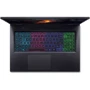 Ноутбук Acer Nitro 17 AN17-42-R9TH (NH.QPAAA.001): Процесор AMD Ryzen 7 8845HS (3.8 - 5.1 ГГц) / 8 - ядерный