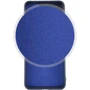 Чехол для телефонов Lakshmi Case Silicone Cover Full Camera Midnight Blue for Motorola Edge 50 Pro: Совместимость Motorola Edge 50 Pro
