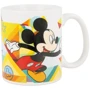 Кружка Stor Ceramic Mug Mickey Mouse Disney color flow 325 мл фото 2