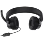 Наушники Lenovo Go Wired ANC Headset (4XD1C99223): Диапазон частот (Гц) 20 - 20 000