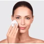 Щітка для обличчя GESKE Facial Brush 4 в 1 White з утримувачем (GK000038WH01) фото 6
