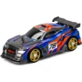 Ігровий набір Silverlit Exost Build 2 Drive Duo Pack Race Set на радіокеруванні 2.4 ГГц жовто-синій (20705) фото 8
