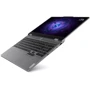 Ноутбук Lenovo LOQ 15IAX9 Luna Gray (83GS009LPB): Тип экрана антибликовое покрытие