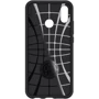 Чохол для телефона Spigen Liquid Air Black (L22CS23071) for Huawei P20 Lite фото 7