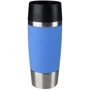 Термокухоль Tefal Travel Mug блакитний 0.36 л (K3086114)