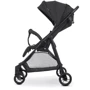 Прогулочная коляска Bambi M 4249-2 (dark grey): Материал колес EVA