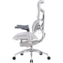 Офисное кресло Sihoo DORO S300 Mesh Light Grey (S300-M202)