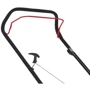 Газонокосарка AL-KO Classic 4.62 P-A (123002): Вага, кг 28.2