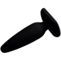 Набор анальных пробок CHISA Black Mont Anal Trainer Kit Black