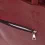 Женская сумка шоппер Ricco Grande бордовая (1L926-burgundy): Тип Сумки