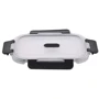 Емкость для хранения MasterPro Foodies collection 640 мл (BGMP-5671): Форма прямоугольная