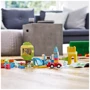 LEGO DUPLO Большая коробка с кубиками (10914) фото 7