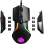 Мышь SteelSeries Rival 600 (62446): Вес 96