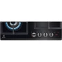 Варочная поверхность Electrolux GPE365YPB: Размеры для встраивания 560x480 мм