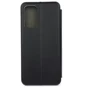 Чохол для телефона BeCover Book Exclusive Black for Tecno POVA 3 (LF7n) (709048): Тип чохол книжка