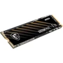 MSI Spatium M470 1 TB (S78-440L900-P83): Форм-фактор M.2 (2280)