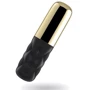 Мощный мини-вибратор Satisfyer Sparkling Darling Gold