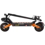 Електросамокат Zwheel ZCougar Plus: Розмір 122x64x136 см