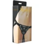 Трусы для страпона Sportsheets - Entry Level Strap-On Waterproof Black
