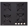 Варочная поверхность газовая Eleyus ASTRA 60 BL CWF