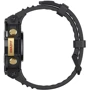 Смарт-годинник Amazfit T-Rex 2 Astro Black & Gold: Сенсорний екран є