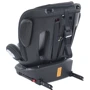 Автокресло El Camino Evolution 2 360 Isofix 0-36 кг royal dark gray (ME 1045 Royal Dark Gray) фото 11