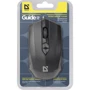 Мышь Defender Guide MB-751 Black (52751): Максимальное разрешение сенсора, dpi 1000
