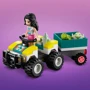 Конструктор LEGO Friends Автомобиль защиты черепах (41697) фото 4