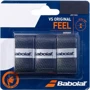 Обмотка Babolat VS Original X 3 BLACK/FLUO YELLOW (653040/232)